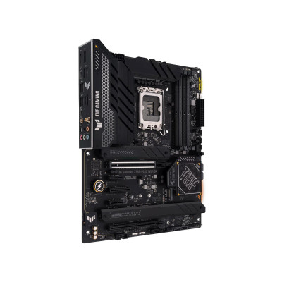 ASUS TUF GAMING Z790-PLUS WIFI D4