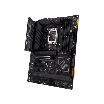 ASUS TUF GAMING Z790-PLUS WIFI D4