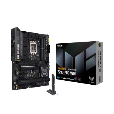 ASUS TUF GAMING Z790-PRO WIFI