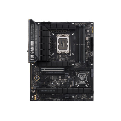 ASUS TUF GAMING Z790-PRO WIFI