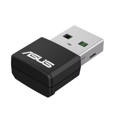 ASUS USB-AX55 Nano (90IG06X0-MO0B00)