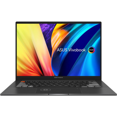 ASUS Vivobook Pro14X (N7401ZE-M9126XA) ASUS Vivobook Pro14X (N7401ZE-M9126XA)