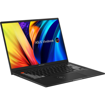 ASUS Vivobook Pro14X (N7401ZE-M9126XA) ASUS Vivobook Pro14X (N7401ZE-M9126XA)