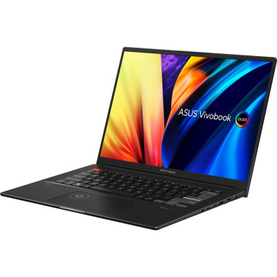 ASUS Vivobook Pro14X (N7401ZE-M9126XA) ASUS Vivobook Pro14X (N7401ZE-M9126XA)
