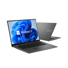ASUS Vivobook S14X (S5402ZA-M9013W)
