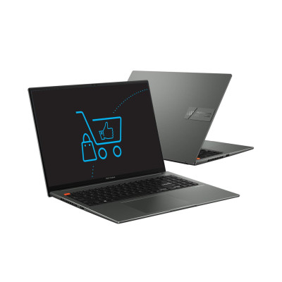 ASUS Vivobook S16X M5602RA (M5602RA-KV047)