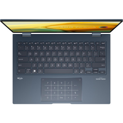 ASUS ZenBook 14 Flip (UP3404VA-KN045W)