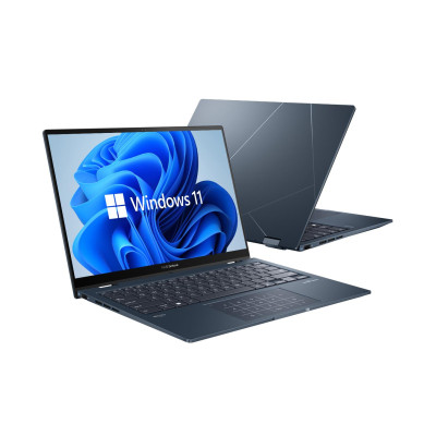 ASUS ZenBook 14 Flip (UP3404VA-KN045W)