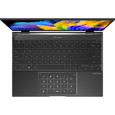 ASUS ZenBook 14 Flip (UN5401RA-KN140WA)