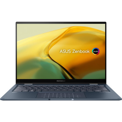ASUS ZenBook 14 Flip UP3404VA  (UP3404VA-KN058W)