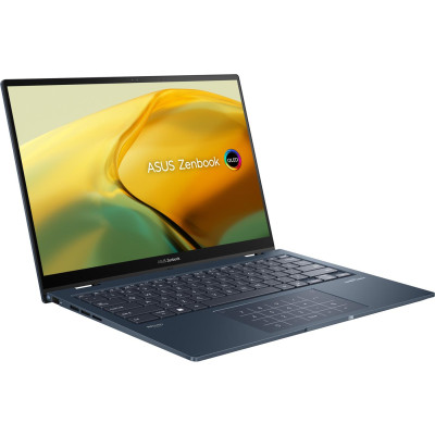 ASUS ZenBook 14 Flip UP3404VA  (UP3404VA-KN058W)