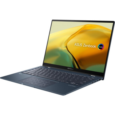 ASUS ZenBook 14 Flip UP3404VA  (UP3404VA-KN058W)