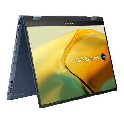ASUS ZenBook 14 Flip UP3404VA  (UP3404VA-KN058W)