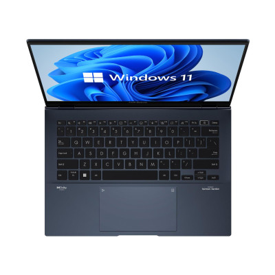 ASUS ZenBook 14 (UX3402ZA-KP377W)