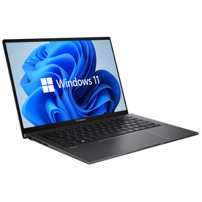 ASUS ZenBook 14  (UM3402YA-KP373W)