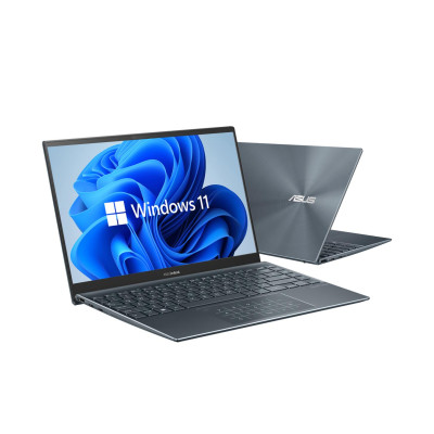 ASUS ZenBook 14 UM425QA (UM425QA-KI164W)