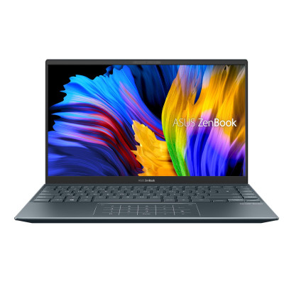 ASUS ZenBook 14 UM425QA (UM425QA-KI164W)