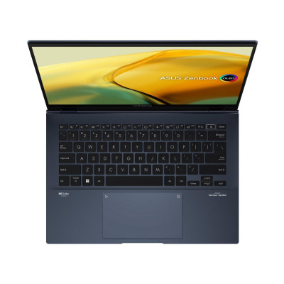 ASUS ZenBook 14 UX3402VA (UX3402VA-KN161W)