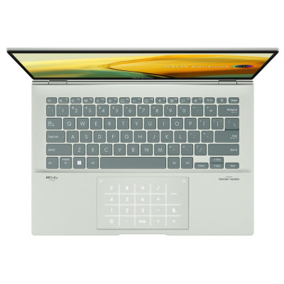 ASUS ZenBook 14 UX3402VA (UX3402VA-KN160W)