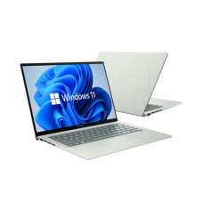 ASUS ZenBook 14 UX3402VA (UX3402VA-KN160W)