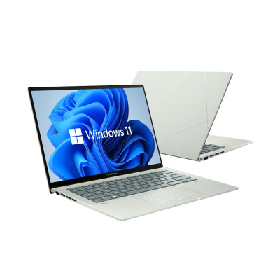 ASUS ZenBook 14 UX3402VA (UX3402VA-KN160W)