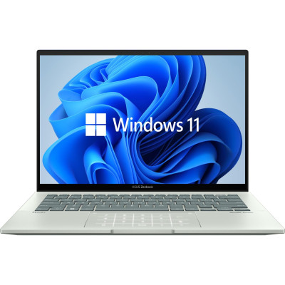 ASUS ZenBook 14 UX3402ZA (UX3402ZA-KM341W)