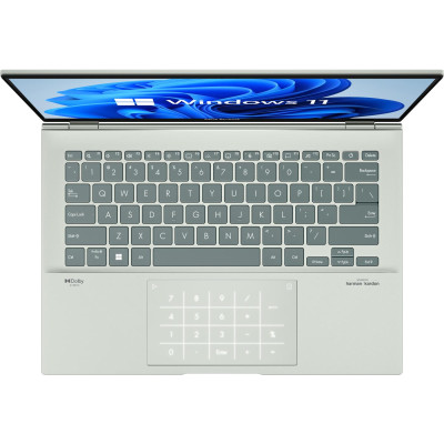 ASUS ZenBook 14 UX3402ZA (UX3402ZA-KM341W)