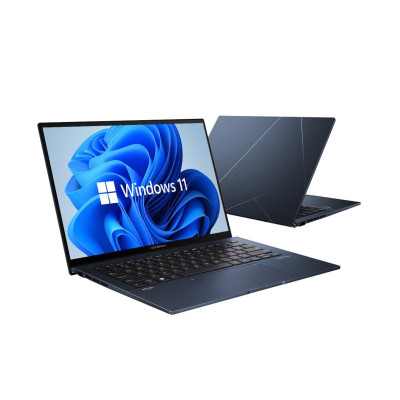 ASUS ZenBook 14 UX3402ZA (UX3402ZA-KM297W)