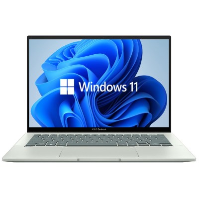 ASUS ZenBook 14 UX3402ZA (UX3402ZA-KM342W)