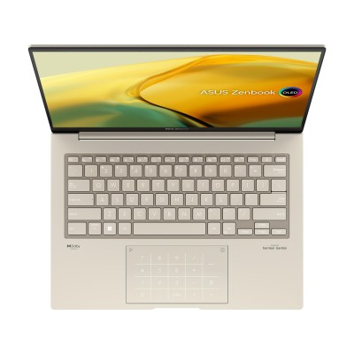 ASUS Zenbook 14X UX3404VA (UX3404VA-M3040W)