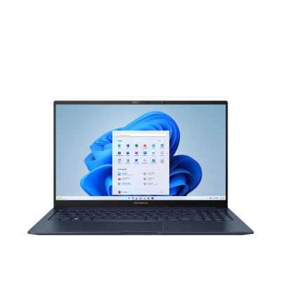 ASUS ZenBook 15 (UM3504DA-NX162W)