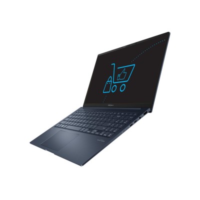 ASUS ZenBook 15 (UM3504DA-BN158W)