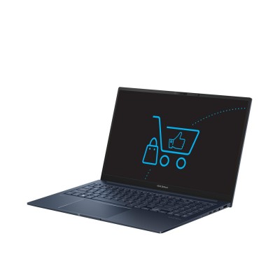 ASUS ZenBook 15 (UM3504DA-BN158W)