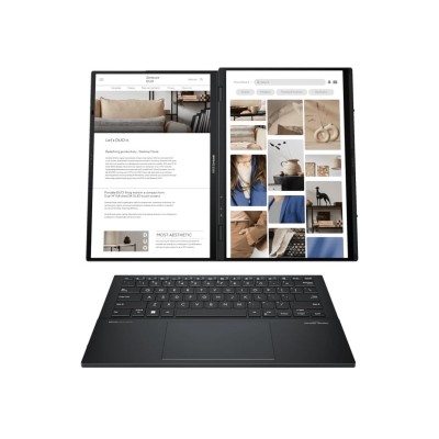 ASUS Zenbook DUO UX8406MA (UX8406MA-PZ050W)