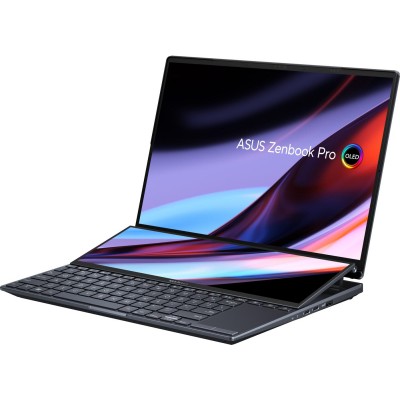 ASUS ZenBook Pro 14 Duo (UX8402VU-P1032X)