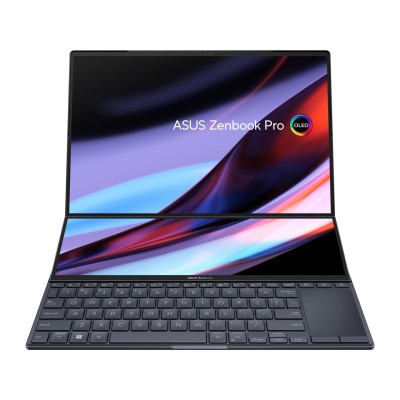 ASUS ZenBook Pro 14 Duo (UX8402VU-P1032X)