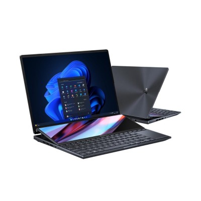 ASUS ZenBook Pro 14 Duo (UX8402VU-P1032X)