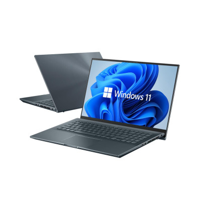 ASUS ZenBook Pro 15 (UM535QE-KY260X)