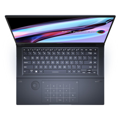 ASUS ZenBook Pro 16X UX7602ZM (UX7602ZM-ME136X)