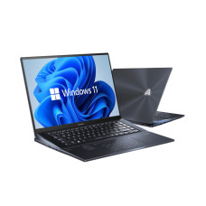 ASUS ZenBook Pro 16X UX7602ZM (UX7602ZM-ME136X)