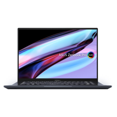 ASUS ZenBook Pro 16X UX7602ZM (UX7602ZM-ME136X)
