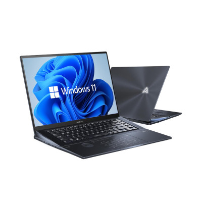 ASUS ZenBook Pro 16X (UX7602BZ-MY005X)