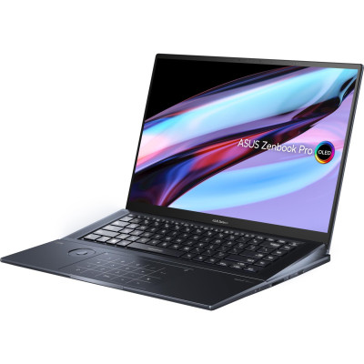 ASUS ZenBook Pro 16X (UX7602BZ-MY005X)