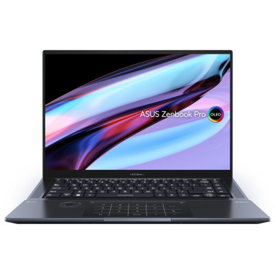 ASUS ZenBook Pro 16X (UX7602BZ-MY005X)