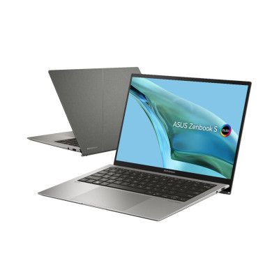 ASUS ZenBook S13 (UX5304VA-NQ042W)