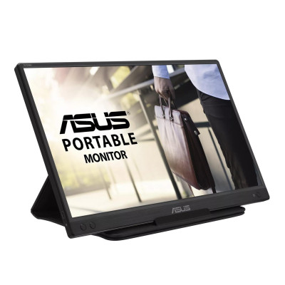 ASUS MB166C (90LM07D3-B01170)