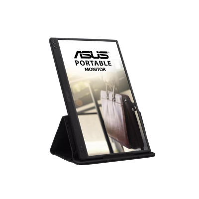 ASUS MB166C (90LM07D3-B01170)