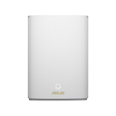 ASUS ZenWiFi AX Hybrid XP4 2-Pack White