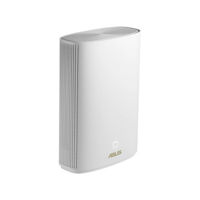 ASUS ZenWiFi AX Hybrid XP4 2-Pack White