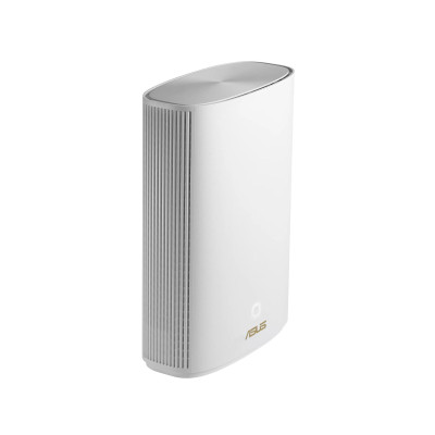 ASUS ZenWiFi AX Hybrid XP4 2-Pack White